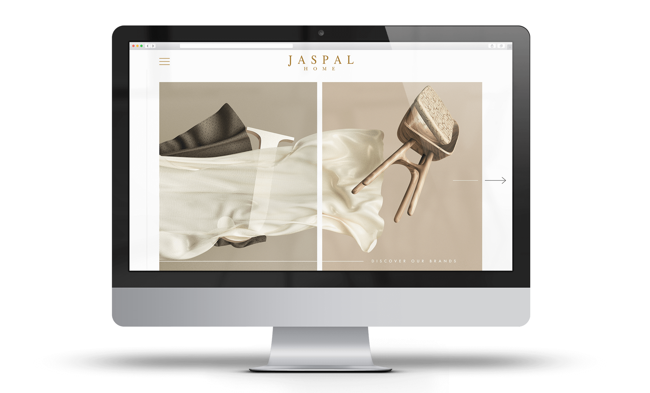 Web design Dextra