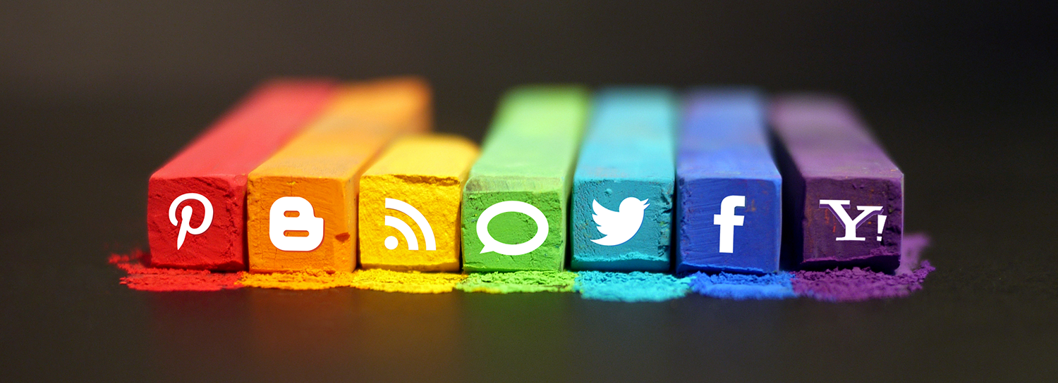 Outsourcing your Social Media Marketing is now vital