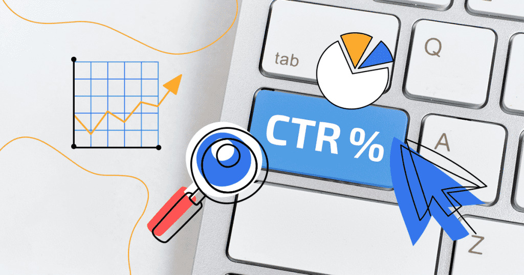 proof from google that ctr is a ranking factor 