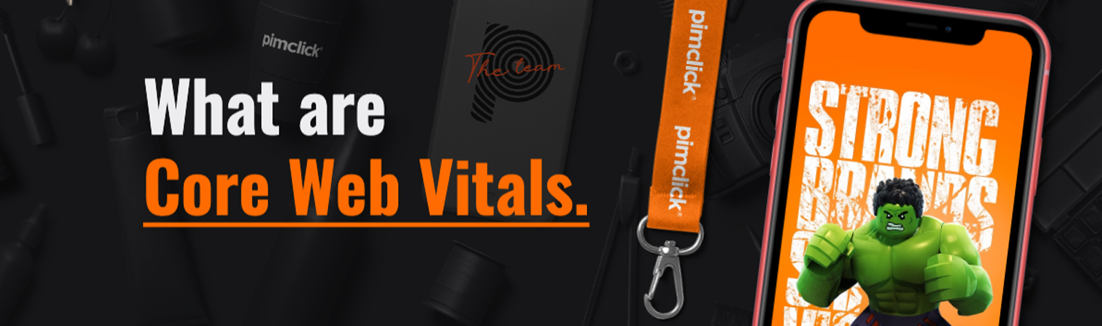 What Are Core Web Vitals