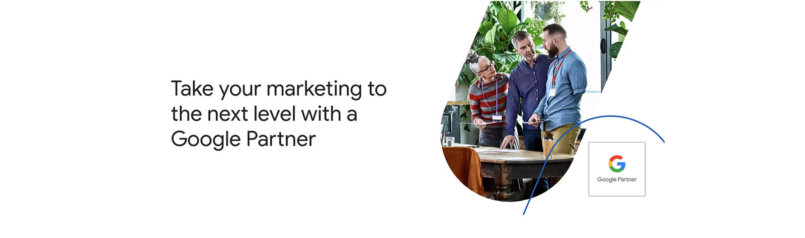 เพิ่มศักยภาพตลาดออนไลน์  กับ PIMCLICK หนึ่งใน GOOGLE PARTNERS