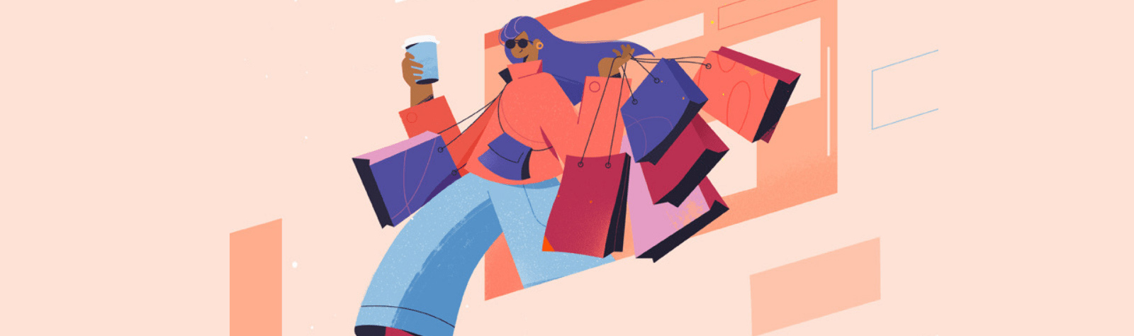 Post pandemic how e-commerce is becoming the key tactic for marketers