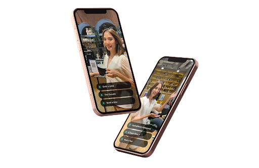 common ground interactive virtual tour experience