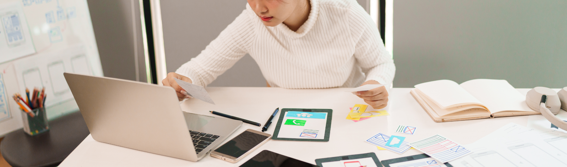 Emotional Design: The Psychology Behind UI Choices That Drive Action