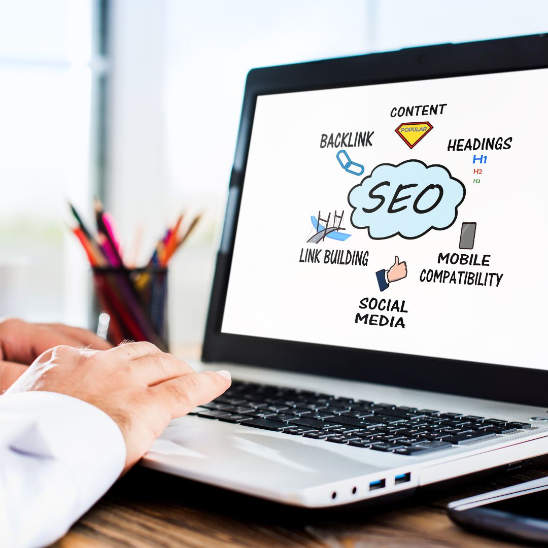 Pimclick's Commitment to Sustainable SEO