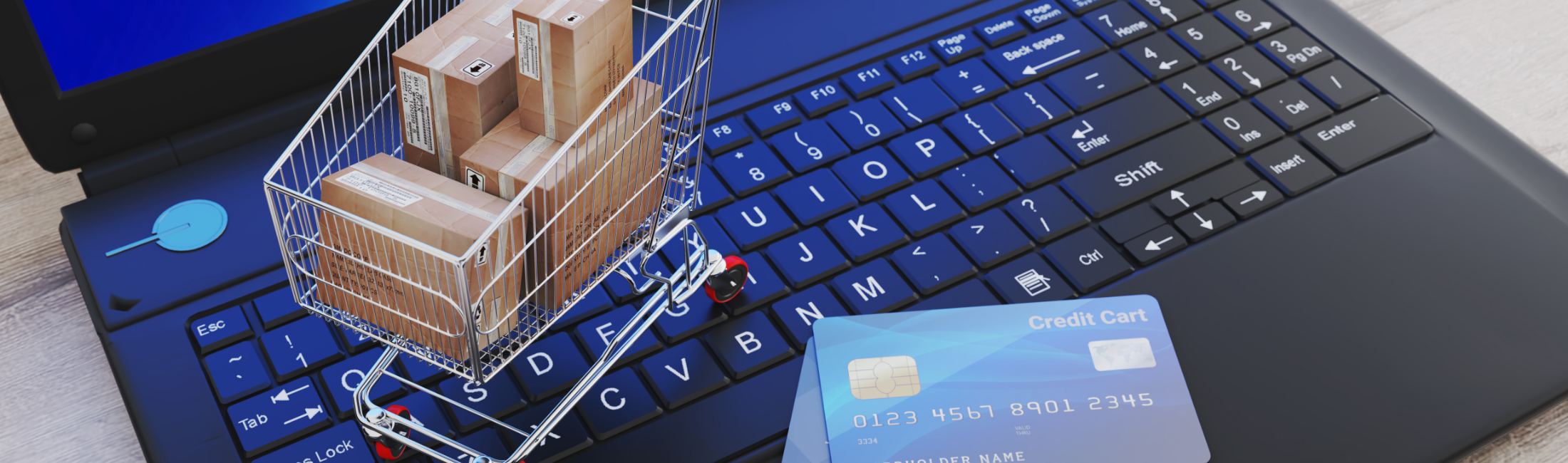 From Browsing to Buying: Designing E-Commerce Experiences That Convert