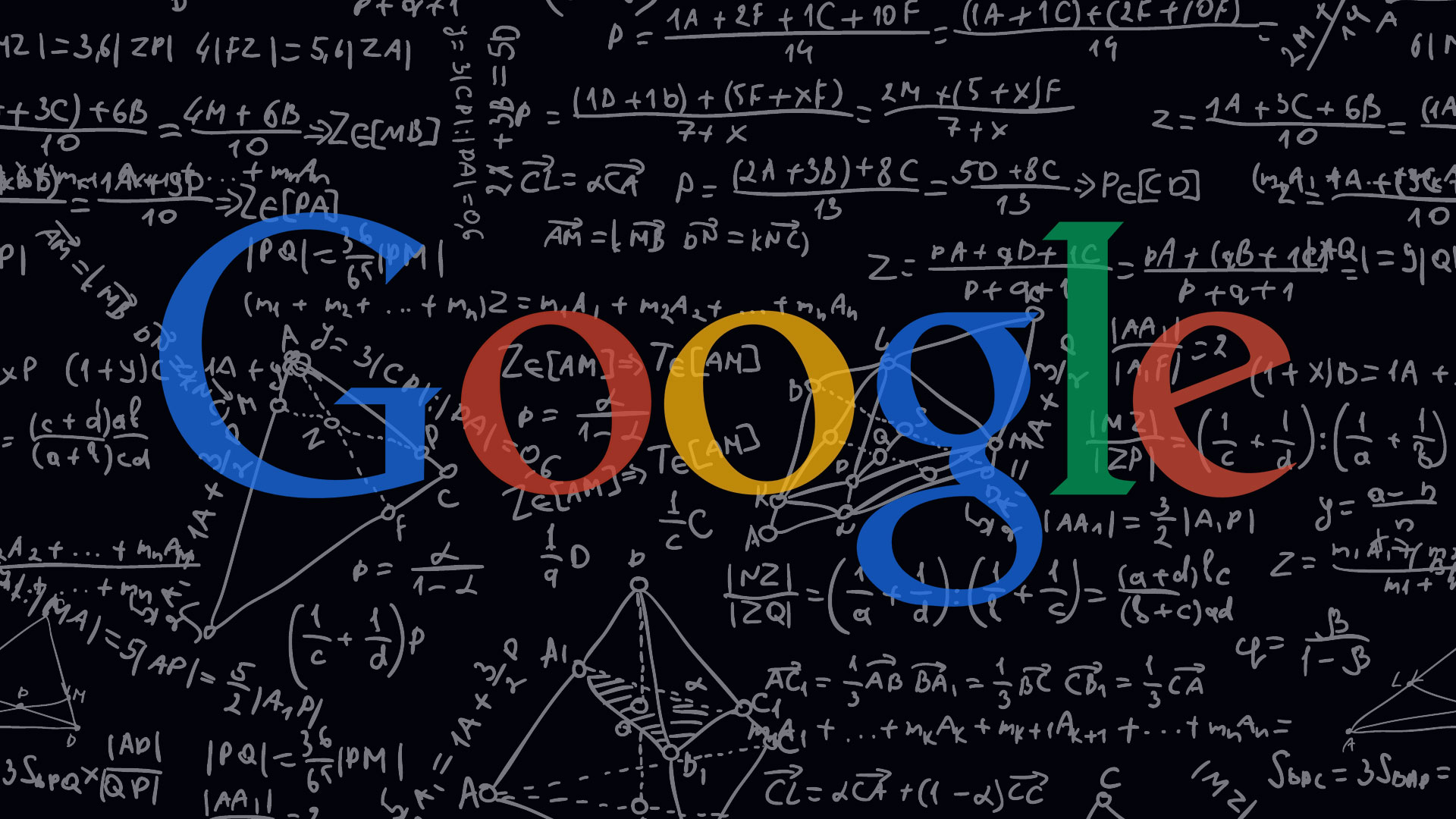 Understand the Google algorithms