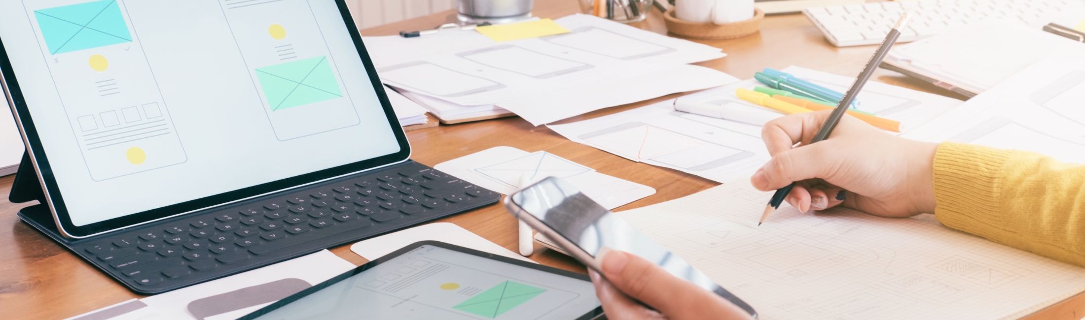 How to Create a High-Converting Website for Your Business