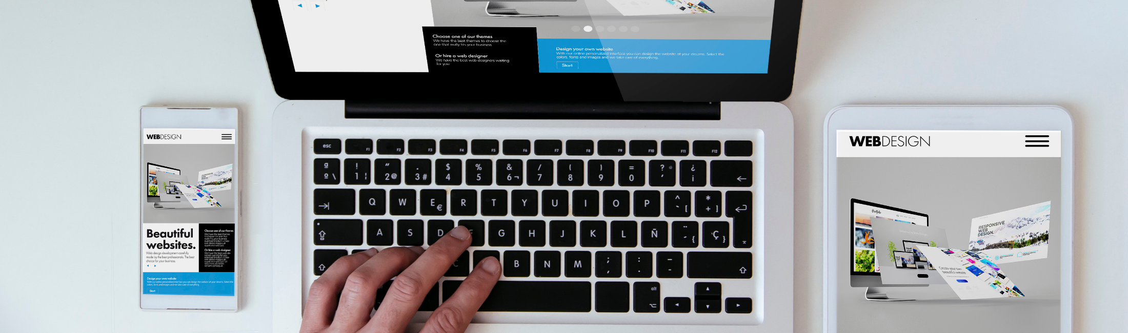 How Web Design Impacts SEO Performance