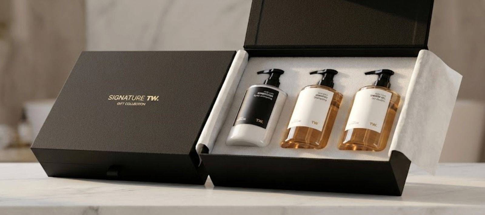 More Than Products — A Cultural Narrative