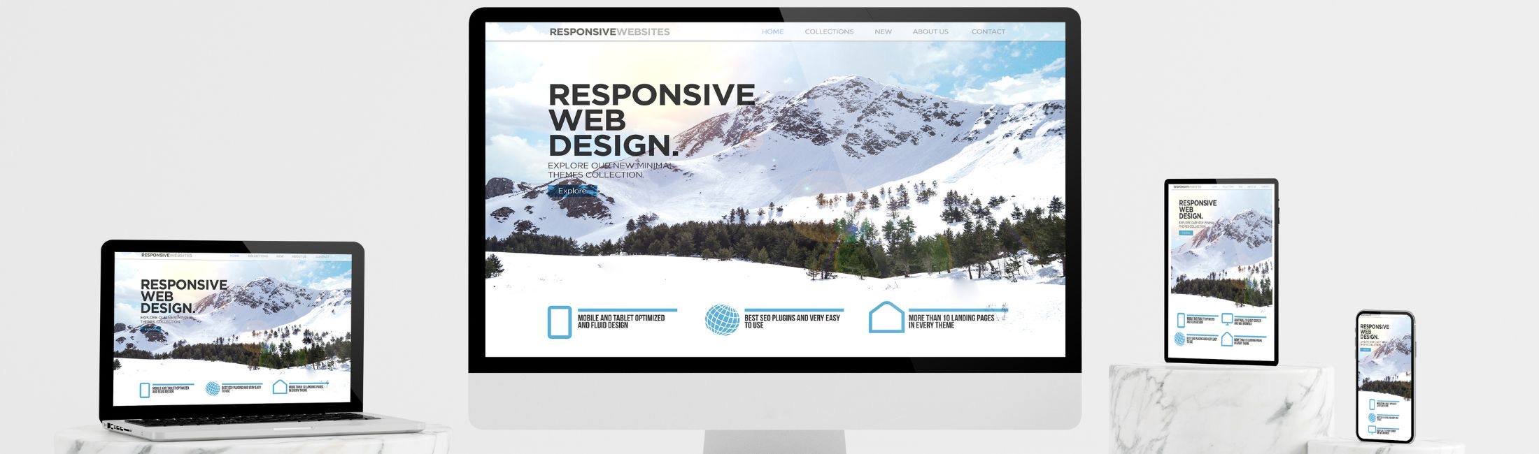 Responsive Design vs. Mobile-First: What’s Best for SEO?