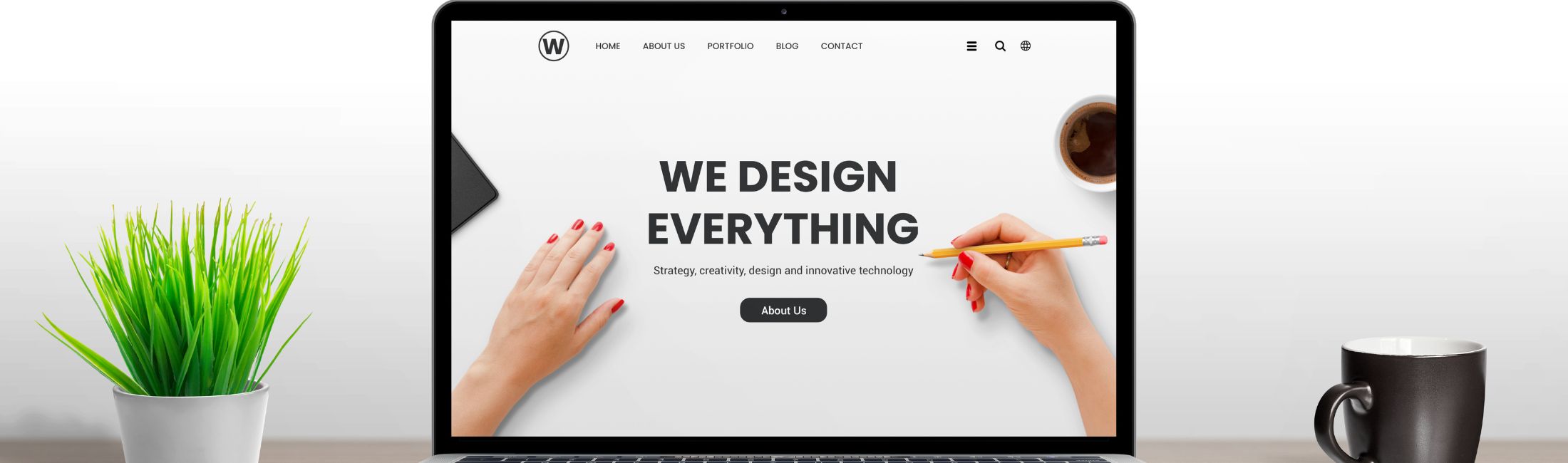 The Role of Branding in Effective Web Design