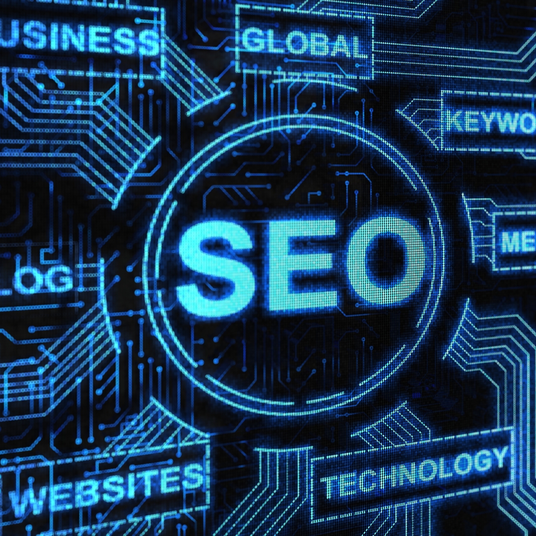 Voice Search Optimization