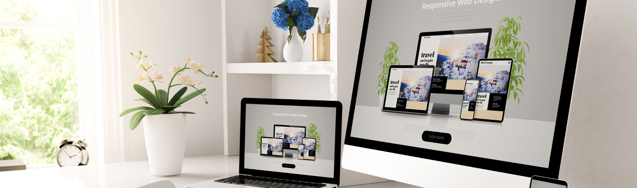 The Power of UX: How Web Design Impacts Your SEO