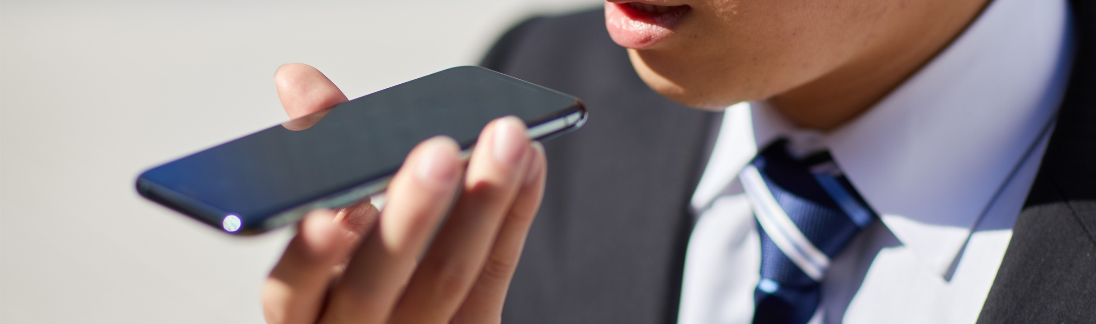 Voice Search Optimization: Are You Ready