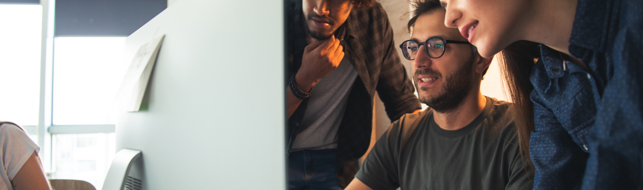 Why Growing Startups Need Digital Partners, Not Just Developers