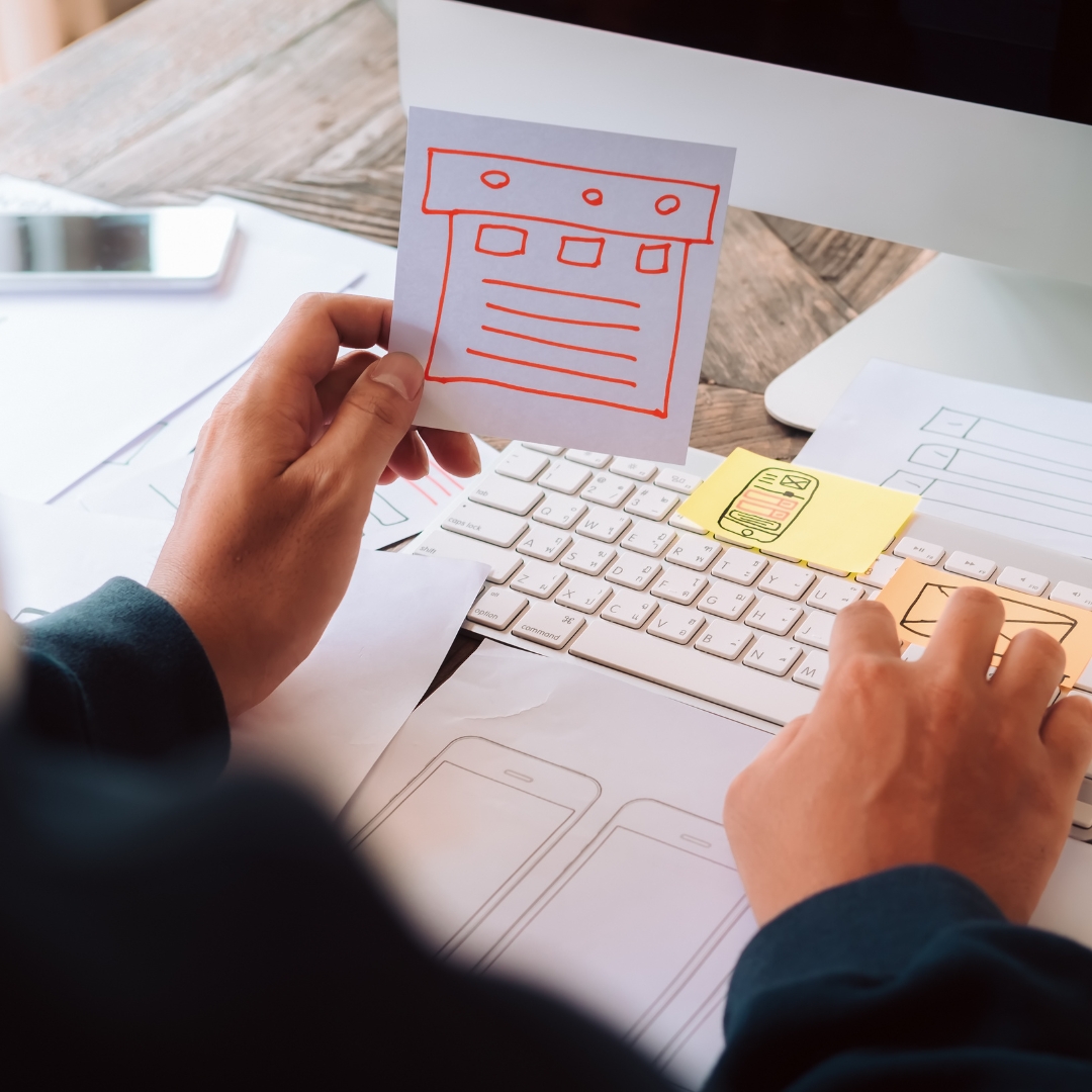 AI-Driven Personalisation and Smart UI