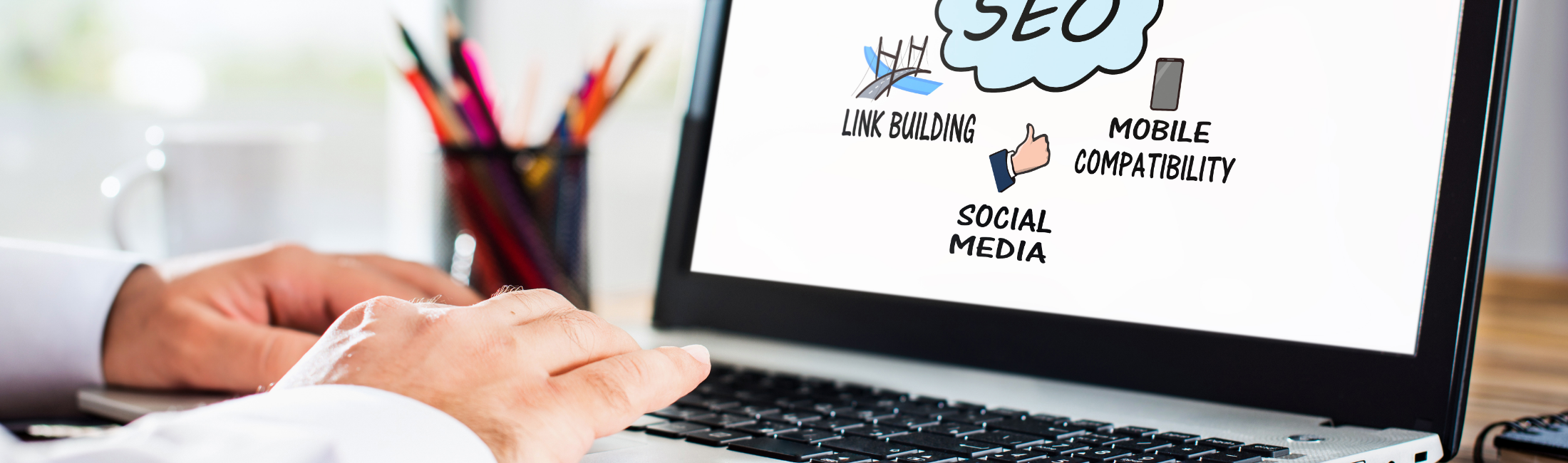 Writing SEO-Optimized Content that Converts