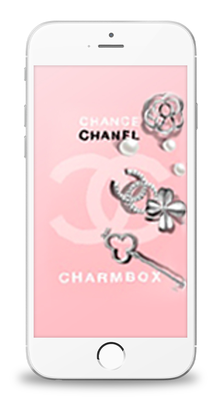 Mobile app design and development for Chanel | Digital Agency and Web Agency